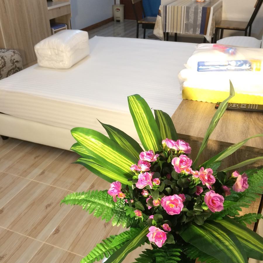 ตามฤทัย เฮาส์ Apartment Чиангмай Екстериор снимка