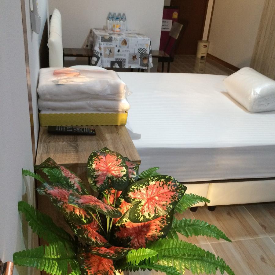 ตามฤทัย เฮาส์ Apartment Чиангмай Екстериор снимка