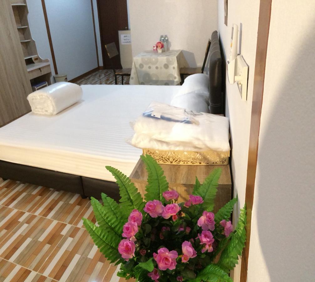 ตามฤทัย เฮาส์ Apartment Чиангмай Екстериор снимка