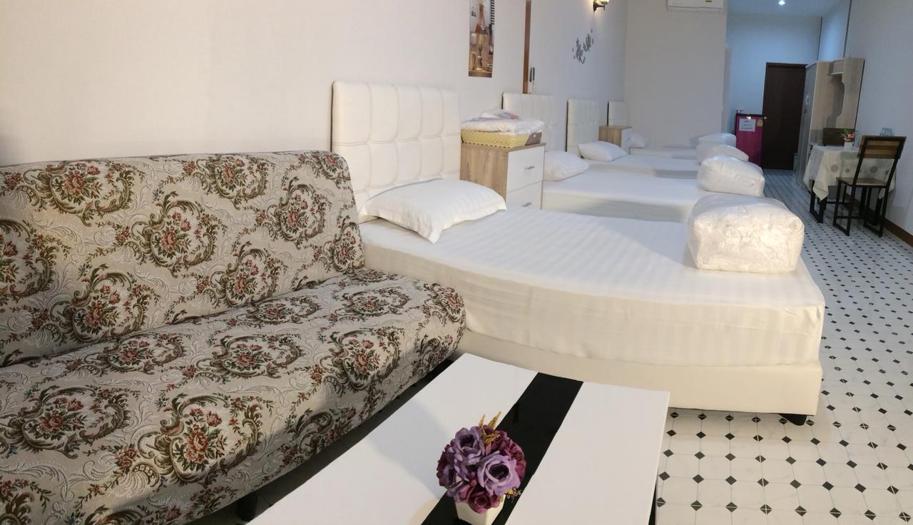 ตามฤทัย เฮาส์ Apartment Чиангмай Екстериор снимка
