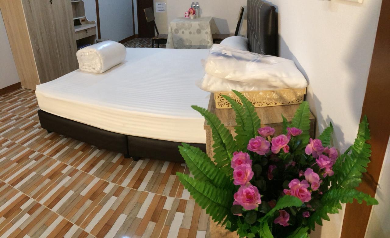 ตามฤทัย เฮาส์ Apartment Чиангмай Екстериор снимка